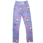 Colanti Engros pentru fete, cu model imprimat, Barbie