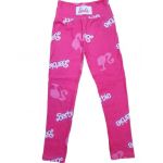 Colanti Engros pentru fete, cu model imprimat, Barbie