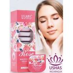 Crema hidratanta cu extract de trandafir Ushas 196 en-gross