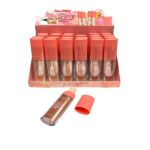 Fard iluminator 614 sclipici pentru fata si corp lichid en-gross