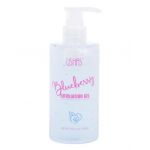 Gel exfoliant coacaze pentru fata si corp 096 en-gross