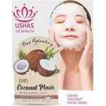 Masca faciala cocos Ushas 024 en-gross