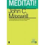 Meditati - John C. Maxwell