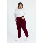 Pantaloni batal, din catifea groasa, en-gross