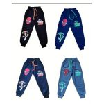 Pantaloni trening Spiderman băieți engross