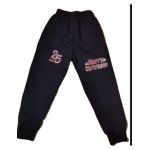 Pantaloni trening vătuiți Crăciun engross
