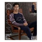 Pijamale Engros pentru barbati, Pijamood, cu model