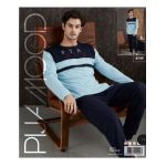 Pijamale Engros pentru barbati, Pijamood, cu model