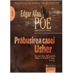 Prabusirea casei Usher. Nuvele - Edgar Allan Poe