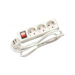 Prelungitor Engros 3cai 1.5m 3x1.5mm2 cu intr Alien