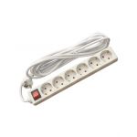 Prelungitor Engros 6cai 1.5m 3x1.5mm2 cu intr Alien