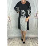Rochie cu colier Engros