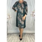 Rochie cu colier Engros
