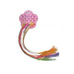 SET 12 CARTOANE AGRAFE CU PAR COLORAT ENGROS