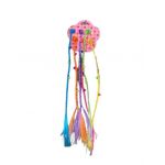 SET 12 CARTOANE CLESTI CU PAR COLORAT ENGROS