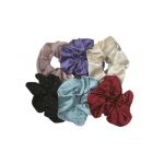 SET 12 ELASTICE PRINS PARUL CU STRASURI ENGROS