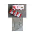 Set 6 Cani Boston mare 200ml Engross