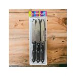 Set 6 cutite otel inoxidabil,engross