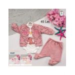 Set “Love” bebe Engross