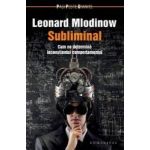 Subliminal - Leonard Mlodinow