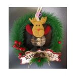 ​Suport decorativ Crăciun  20 cm