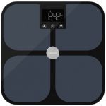 BS 650 connect Square Negru