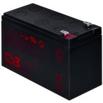 CSB GP1272F2 12V 7,2Ah