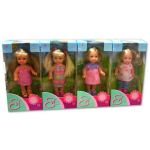 EVI Summer friend doll