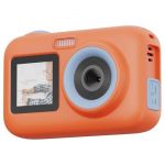 FunCam Plus Orange