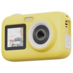 FunCam Plus Yellow