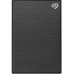 One Touch Portable 1TB USB 3.0 Black