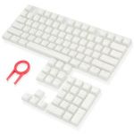 Taste de schimb pentru tastatura mecanica Redragon Scarab Pudding