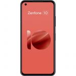 Zenfone 10, Snapdragon 8 Gen 2, 256GB, 8GB RAM, Dual SIM, 5G, Tri-Camera, Red
