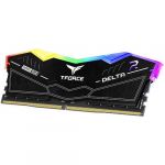 Delta RGB black K2 DDR5 8200MHz 48GB C38