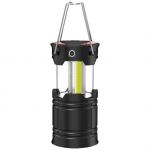 Lampa Camping T56, 220lm