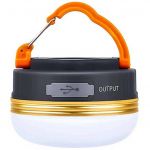 Lampa Camping T60-A, 2,5W