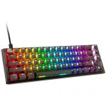 One 3 Aura Black SF Gaming RGB LED - MX-Red (US)