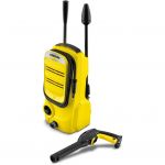 Aparat de spalat cu presiune K 2 COMPACT