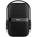 Armor A60 4TB Black