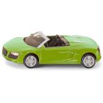 Audi R8 Spyder