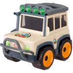 Big Adventures Safari SUV