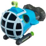 Big Adventures Submarine vehicle