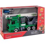 Car Crane