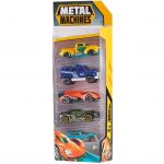 Cars 5-pack series 2