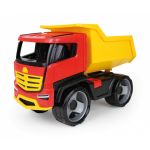 Dump truck 51 cm cardboard