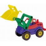 EXCAVATOR 27 cm