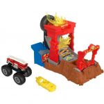 Fiery Demolition Set