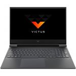 Gaming 15.6&#039;&#039; Victus 15-fb0014nq, FHD IPS, Procesor AMD Ryzen 5 5600H (16M Cache, up to 4.2 GHz), 16GB DDR4, 512GB SSD, GeForce RTX 3050 4GB, Free DOS, Mica Silver