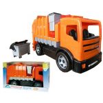 Garbage truck 72 cm