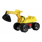 GiGA TRUCKS Excavat or open box